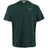 Bermuda Baldwin Shirt - Forest