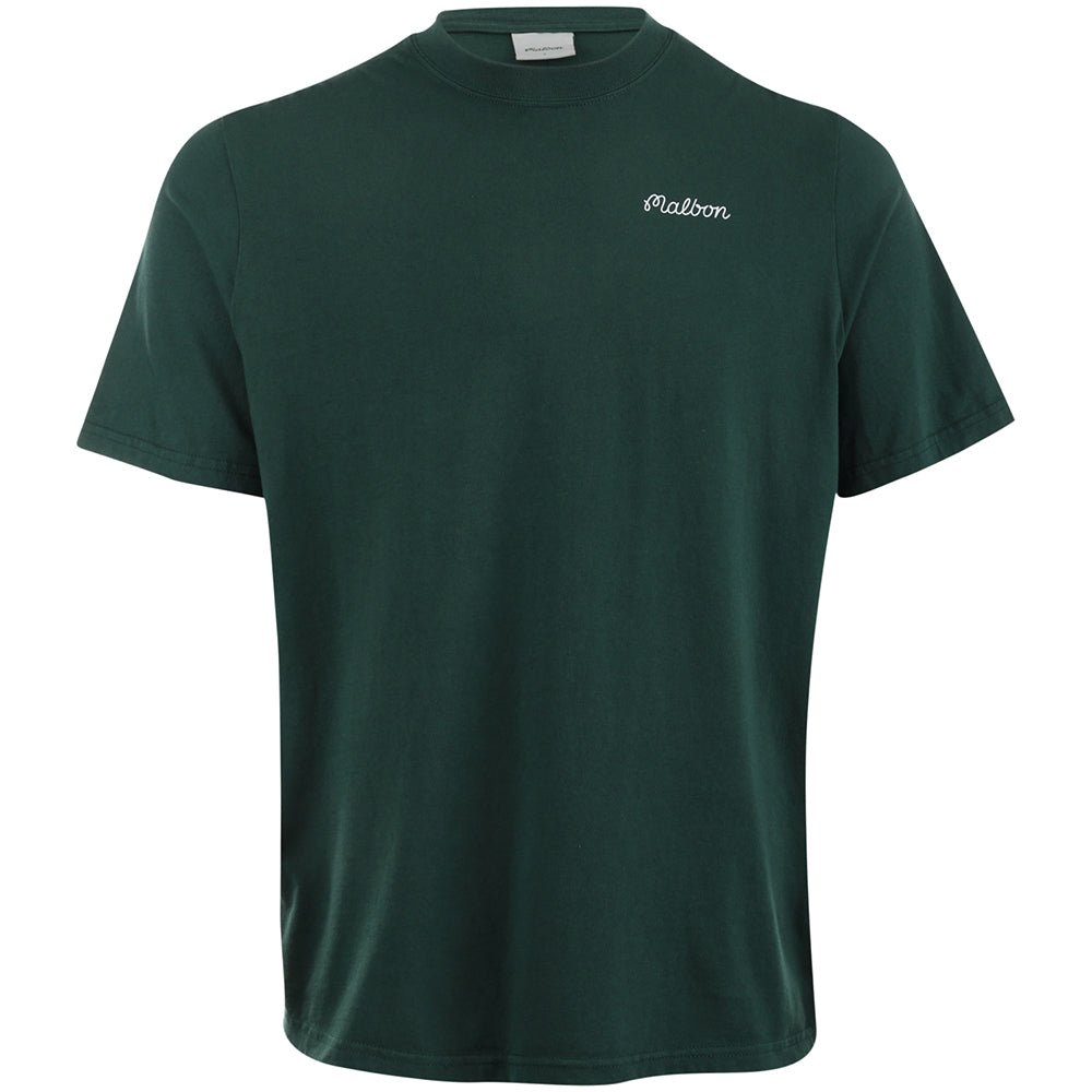 Bermuda Baldwin Shirt