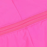 Women's Stretch Tech Hooded Down Vest - Fairway Styles