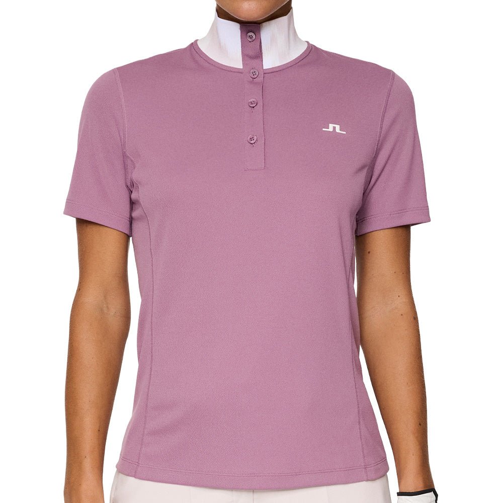 Women's Piper Polo - Fairway Styles