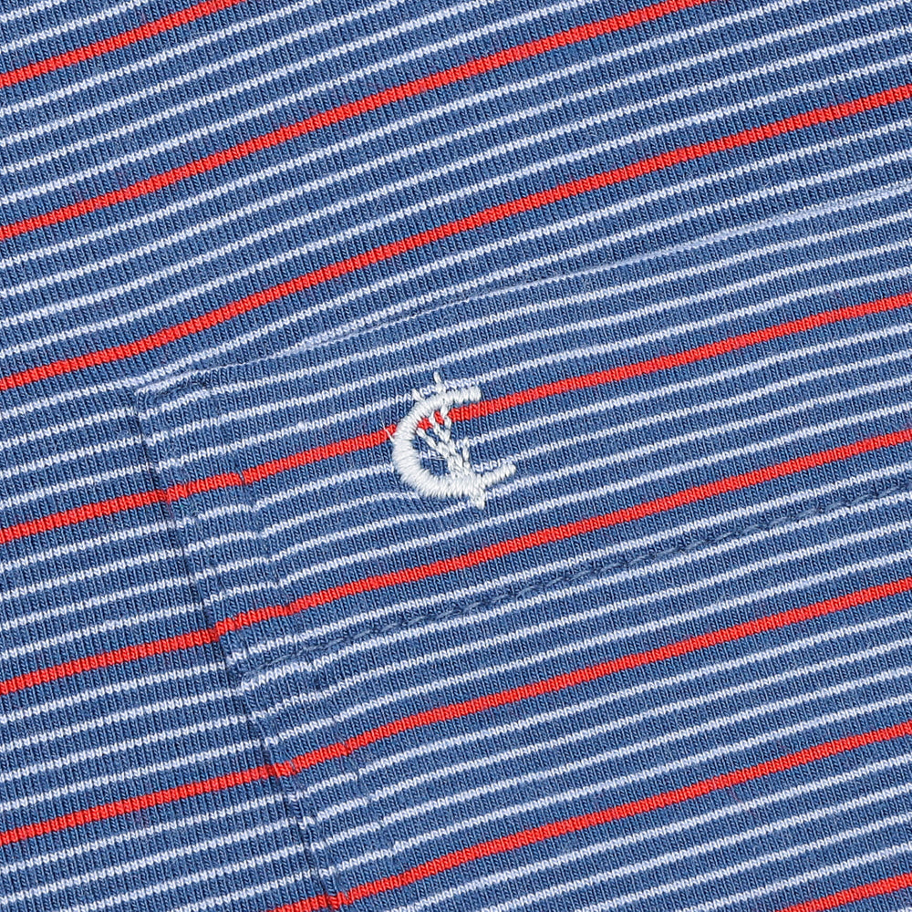 Top-Shelf Players Polo