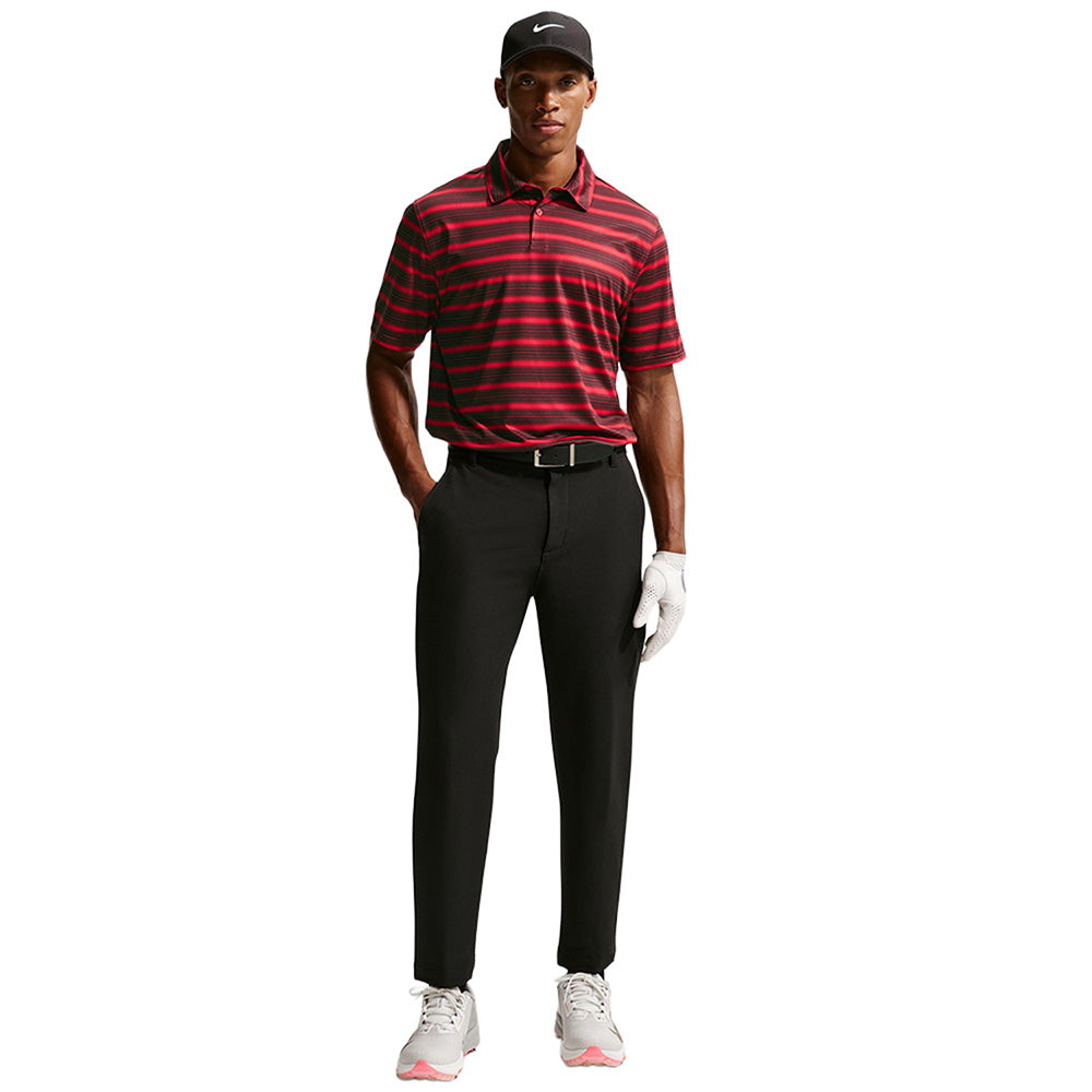 Dri-FIT Velocity Stripe Polo
