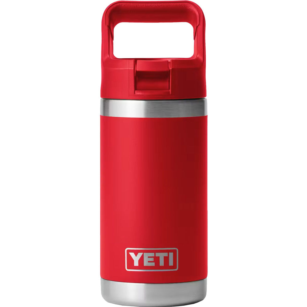 Juniors' Rambler Jr. 12 Oz Kids Water Bottle W/ Straw Cap