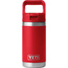 Juniors' Rambler Jr. 12 Oz Kids Water Bottle W/ Straw Cap