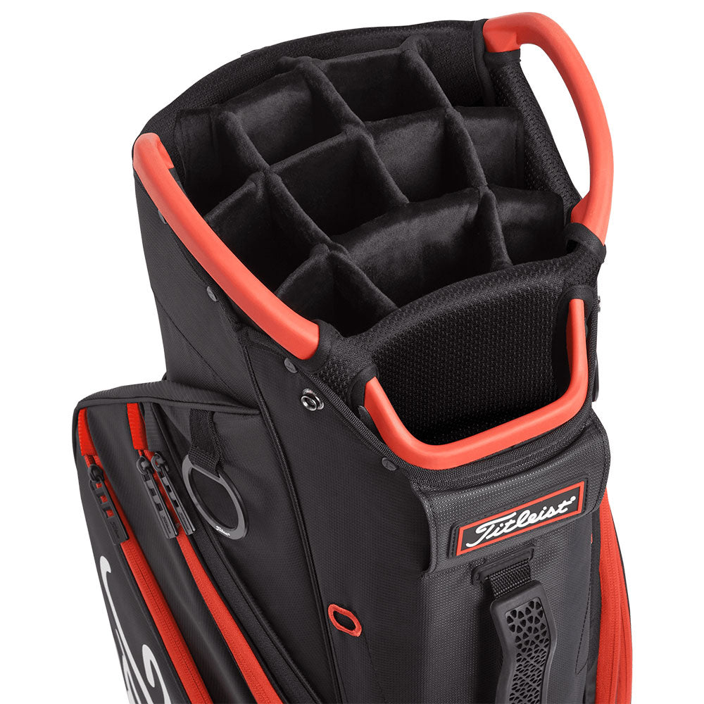 Cart 14 Cart Bag