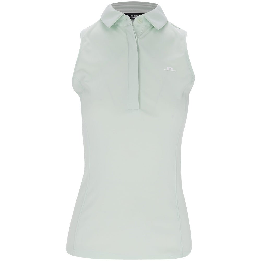 Women's Dena Sleeveless Top - Fairway Styles