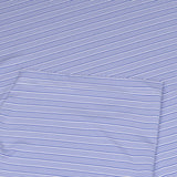 Flip Stripe Lisle Polo