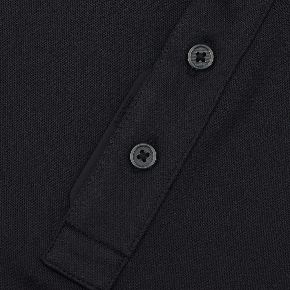 Tux Performance Piqué Polo