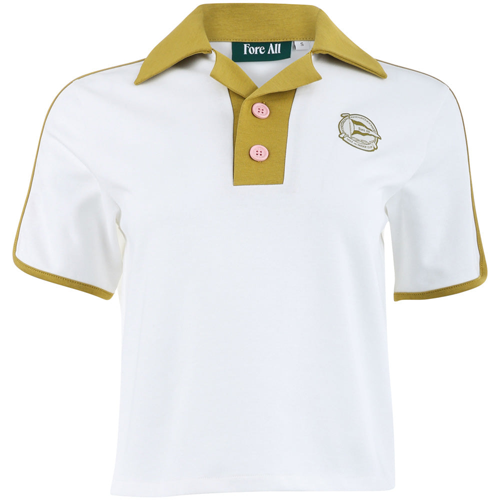 Women's Newport Polo