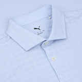 MATTR Houndstooth Polo