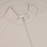 Cradle Pique Performance 1/4 Zip Pullover