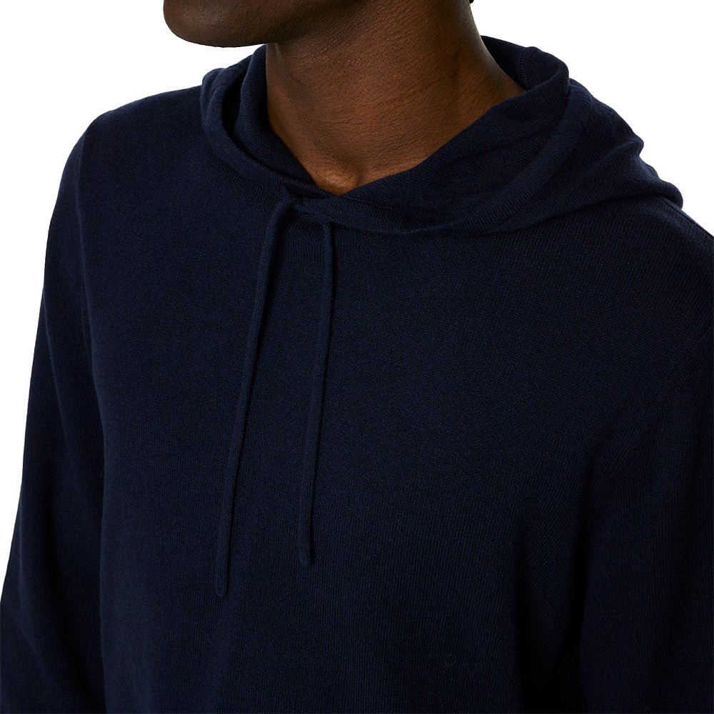 Kolton Cashmere Hoodie - Fairway Styles
