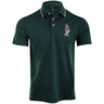 Air Tech Pique Bear Polo