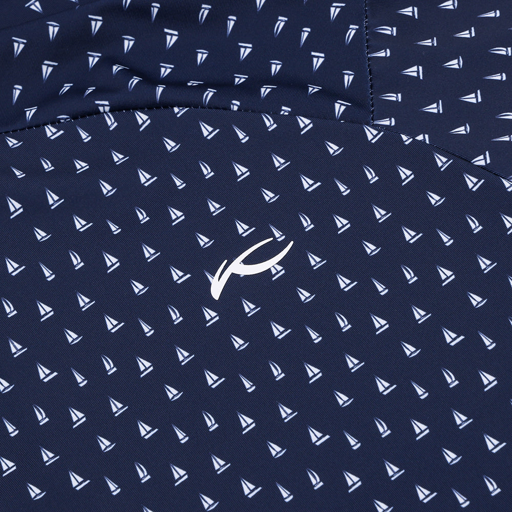 Golfer Polo