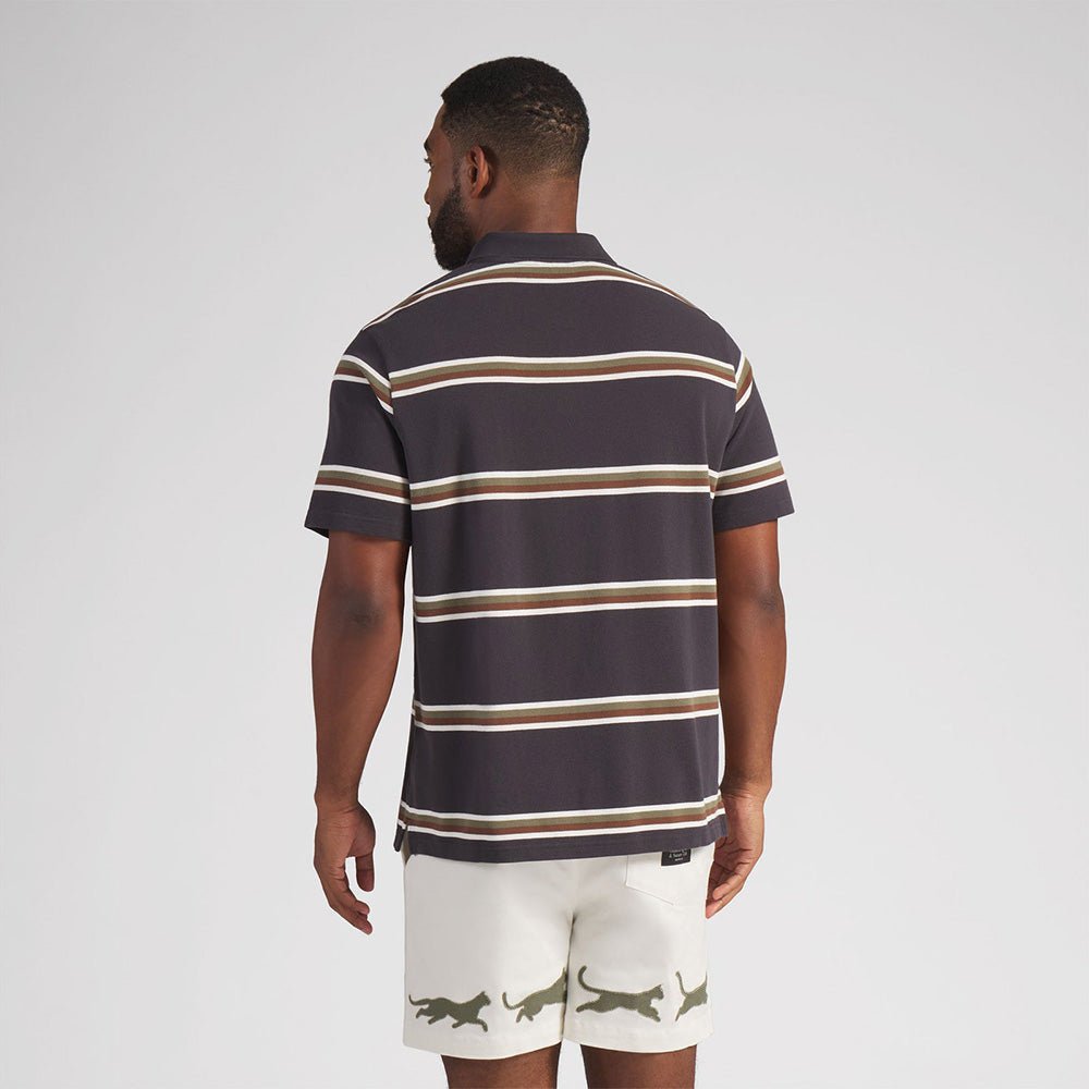 PUMA x Gumtree Golf & Nature Club Polo