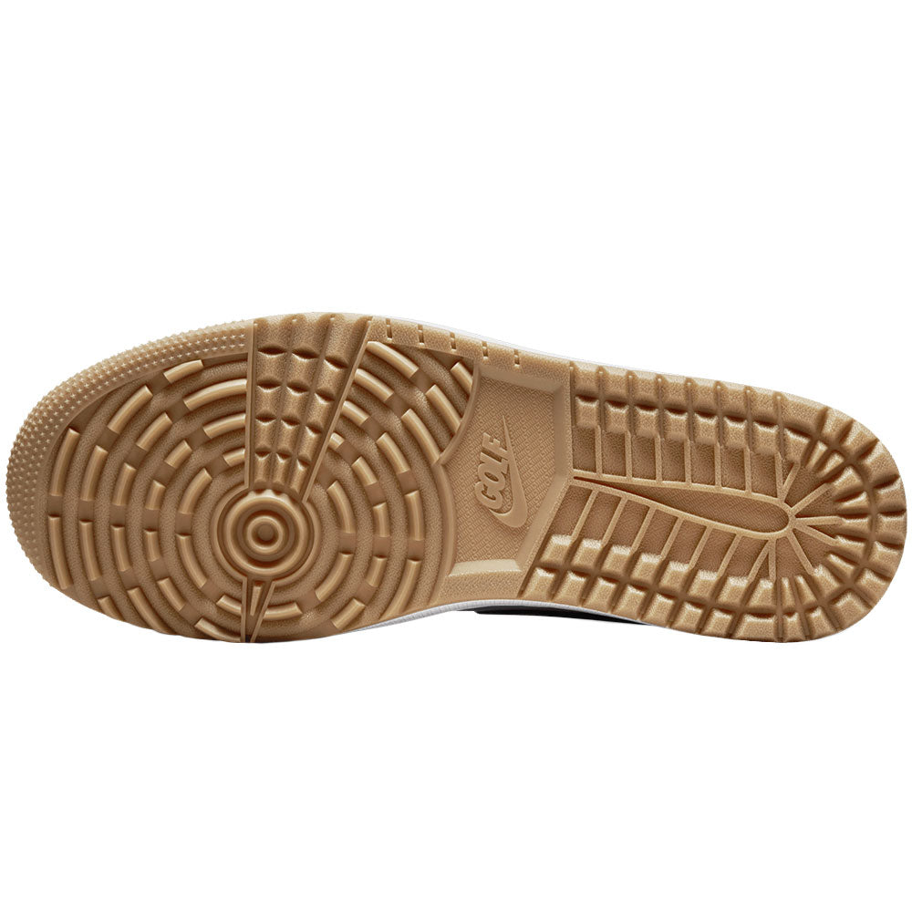Air Jordan 1 Low G Spikeless Golf Shoes