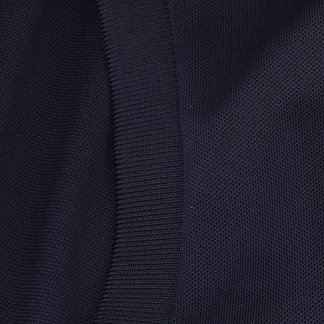 Women's Tailored Fit Sleeveless Polo - Fairway Styles