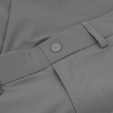 Tailored Fit Stretch Knit 8" Shorts