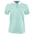 Women's Originals All Over Trefoil Polo - Court Green/White