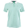 Women's Originals All Over Trefoil Polo