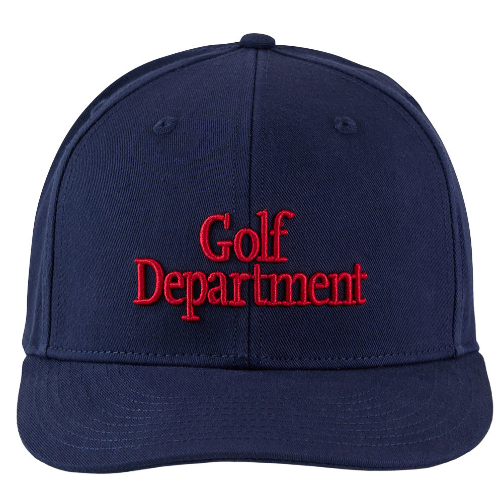 Golf Dept Hat
