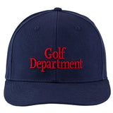 Golf Dept Hat