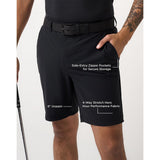 Hero Hour 8" Shorts