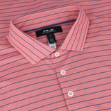Tailored Fit Performance Polo - Fairway Styles