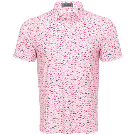 Aye Poppy Tech Jersey Polo