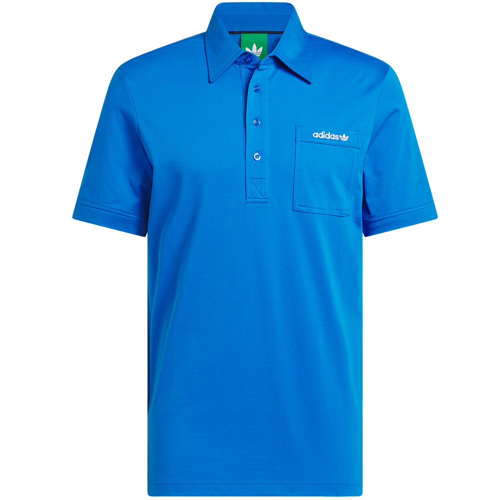 Originals Pocket Polo