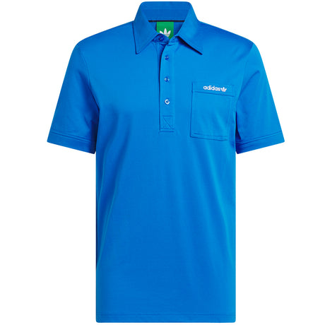 Originals Pocket Polo