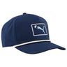 Chasing Birdies Rope Hat