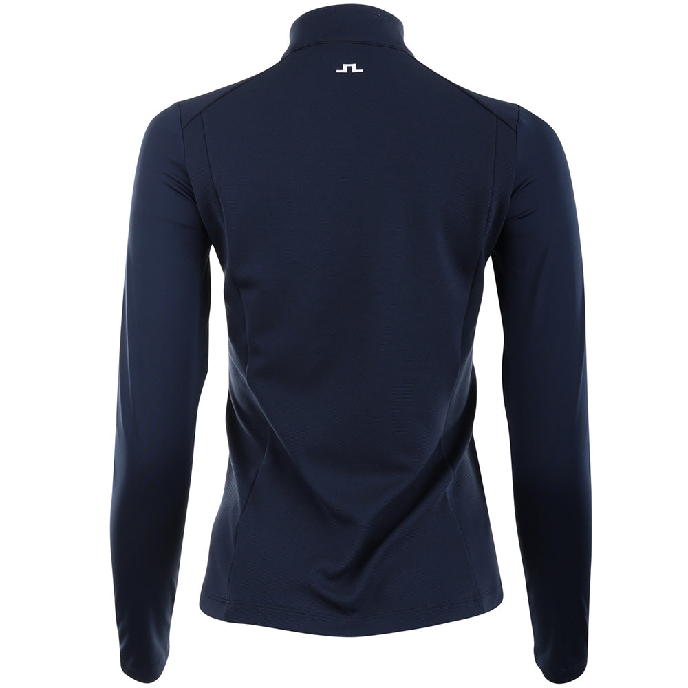 Women's Cindy 1/4 Zip Mid Layer