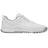 Presidio Spikeless Golf Shoes - White/Gray