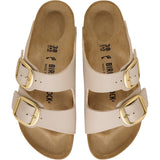 Women's Arizona Big Buckle Sandals - Birko-Flor