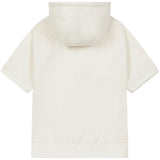 Women's Sleeveless Full Zip Hoodie