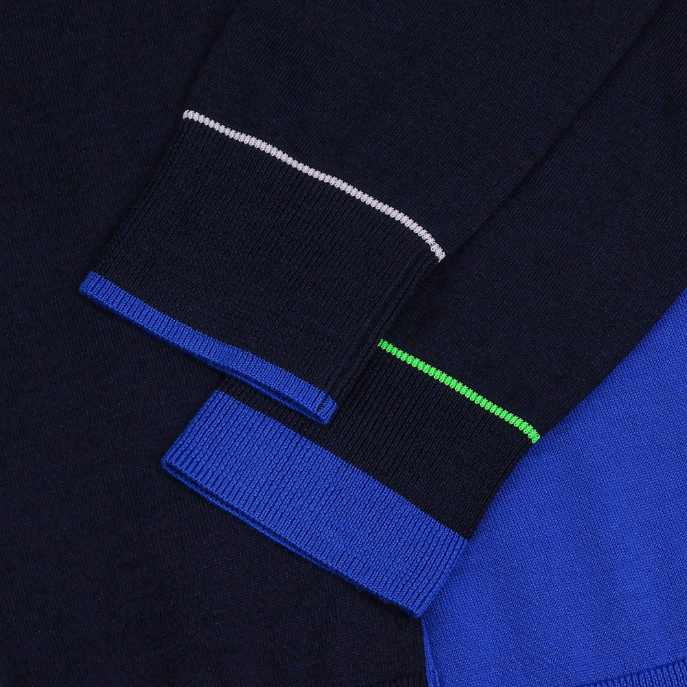 Women's Italian Wool Sweater