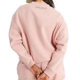 Fore All x Barbie™ Women's Golfie Barbie™ Crewneck Sweashirt