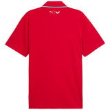 PUMA x Volition Tipped Polo