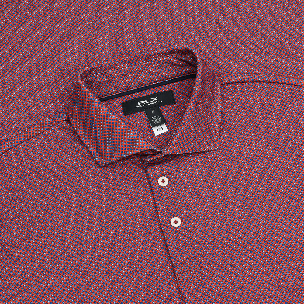 Airflow Performance Polo