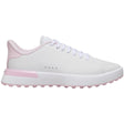 Women's G.112 Perforated Kiltie Spikeless Golf Shoes - Fairway Styles