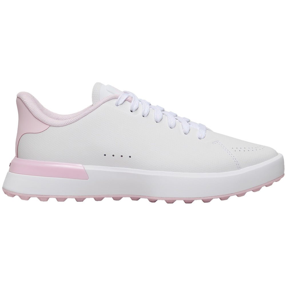 Women's G.112 Perforated Kiltie Spikeless Golf Shoes - Fairway Styles