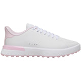 Women's G.112 Perforated Kiltie Spikeless Golf Shoes - Fairway Styles