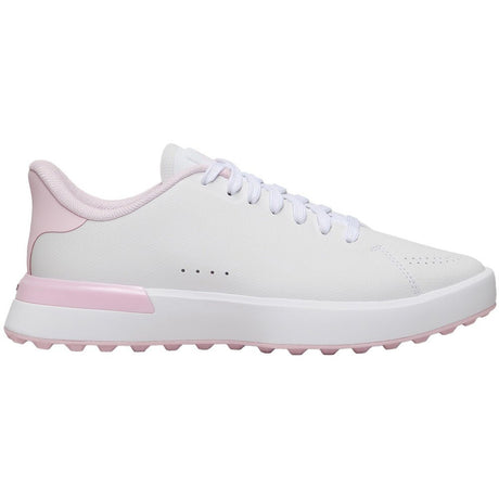 Women's G.112 Perforated Kiltie Spikeless Golf Shoes - Fairway Styles