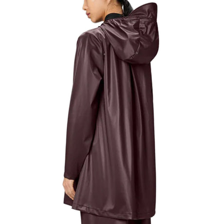 Women's A - Line Jacket - Fairway Styles