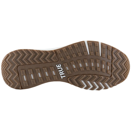 TRUE All Day Knit Four Spikeless Golf Shoes