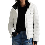 Women's Convertible Quilted Jacket