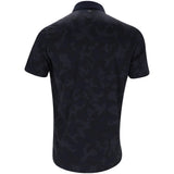 G.O.A.T. Camo Polo