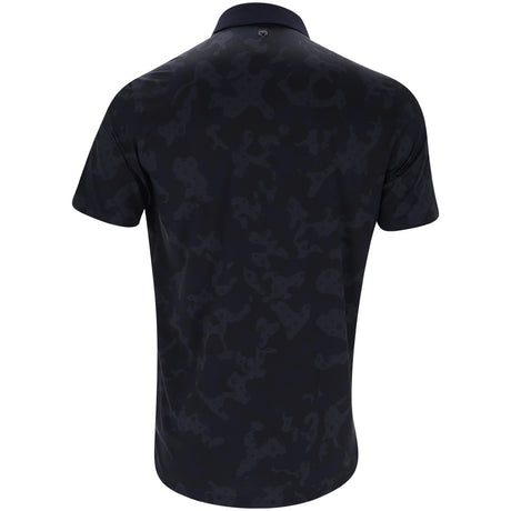 G.O.A.T. Camo Polo