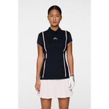 Women's Theodora Hybrid Knit Shirt - Fairway Styles